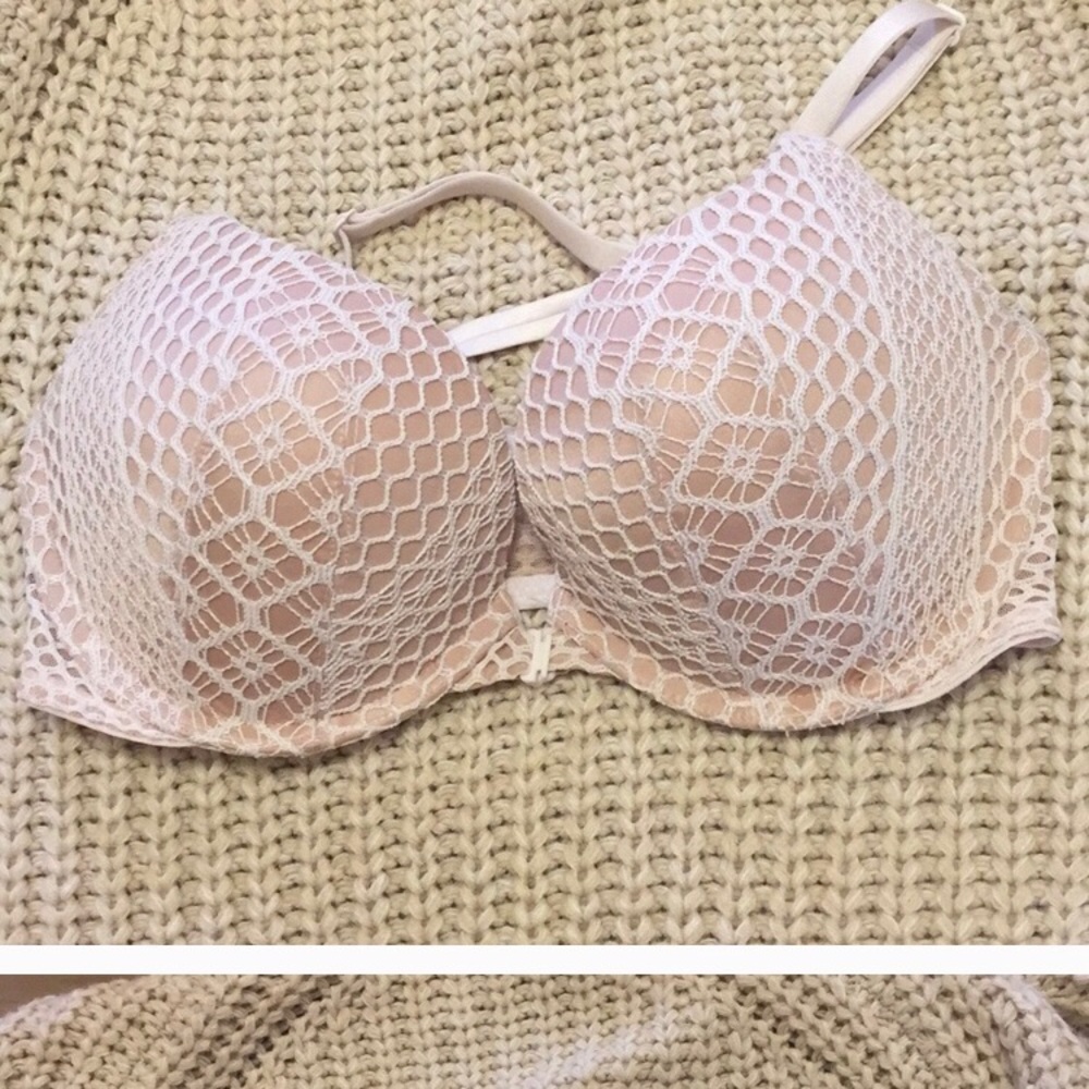 VS Bra 32D